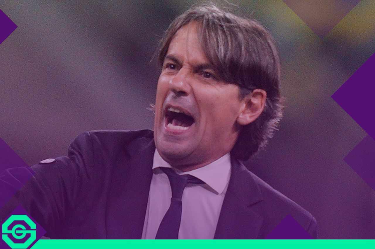 Simone Inzaghi, Juventus-Inter - stopandgoal.com (La Presse)