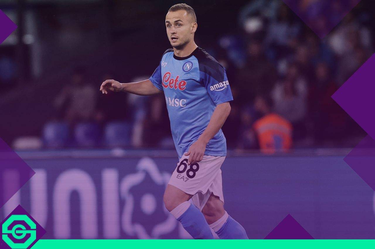 Stanislav Lobotka, rinnovo Napoli - stopandgoal.com (La Presse)