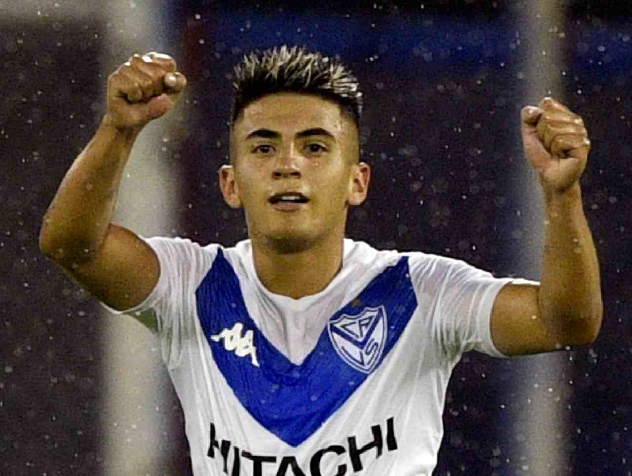 Thiago Almada, sostituto Correa, Argentina - stopandgoal.com (La Presse)