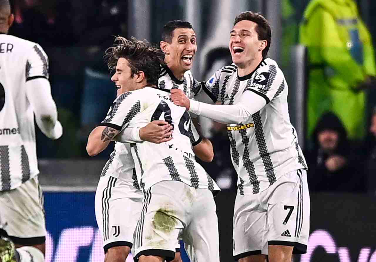 Verona-Juventus, Serie A - stopandgoal.com (La Presse)