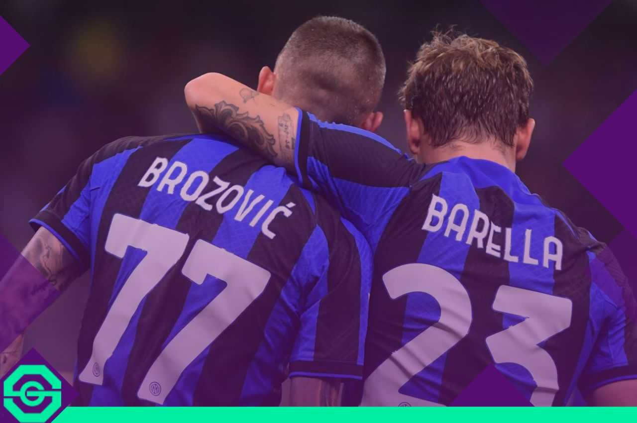 brozovic Juventus Inter convocati