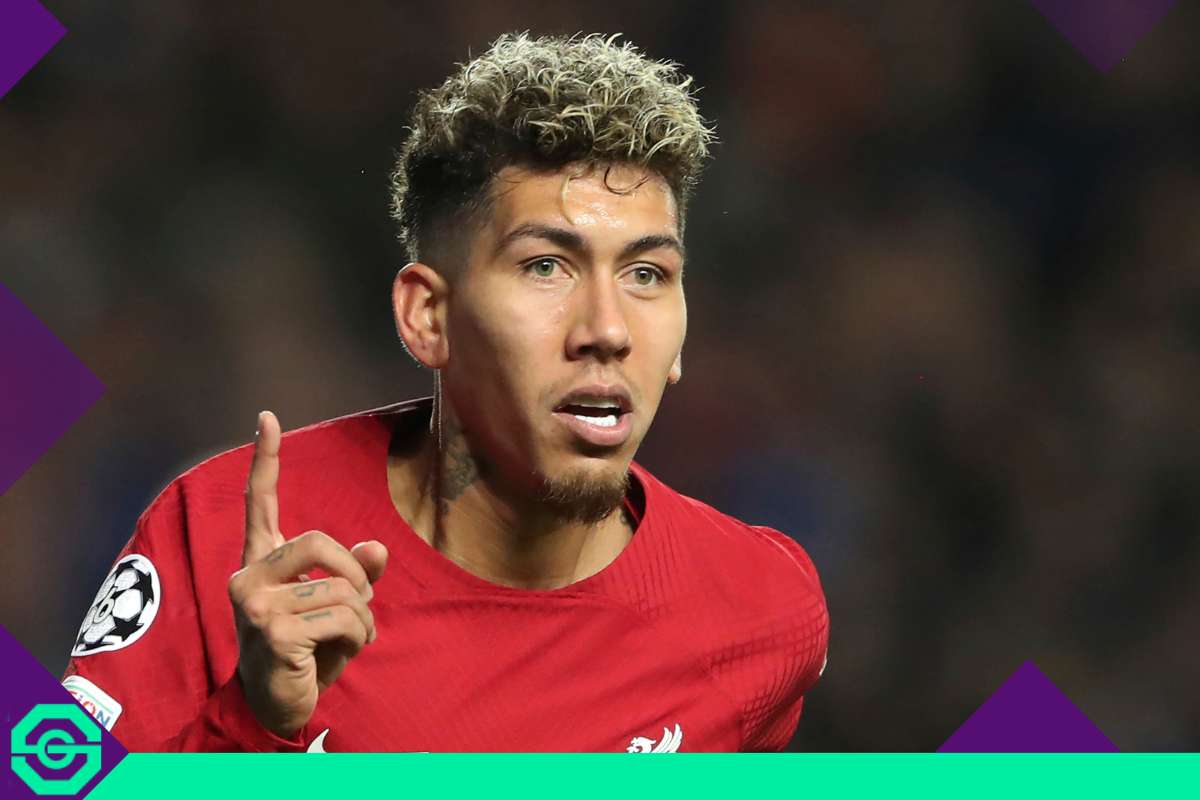 Calciomercato Juventus Firmino