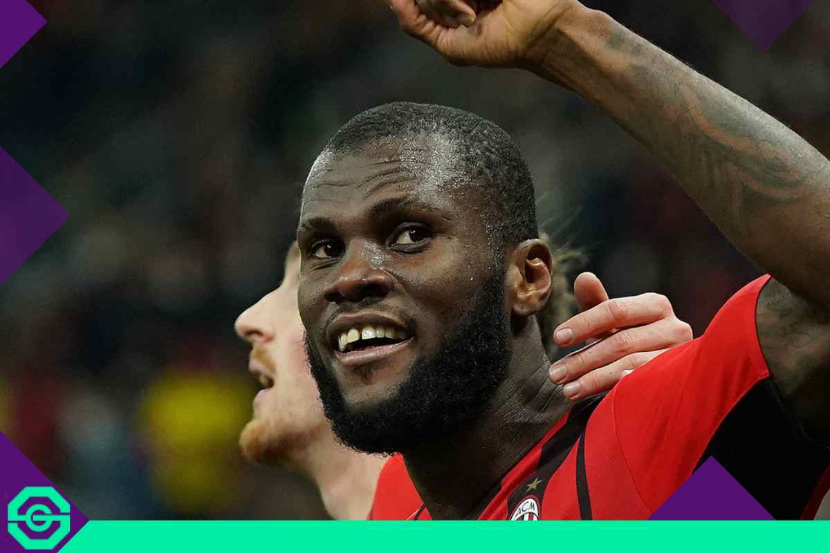 Calciomercato Juventus Kessiè - Stopandgoal.com