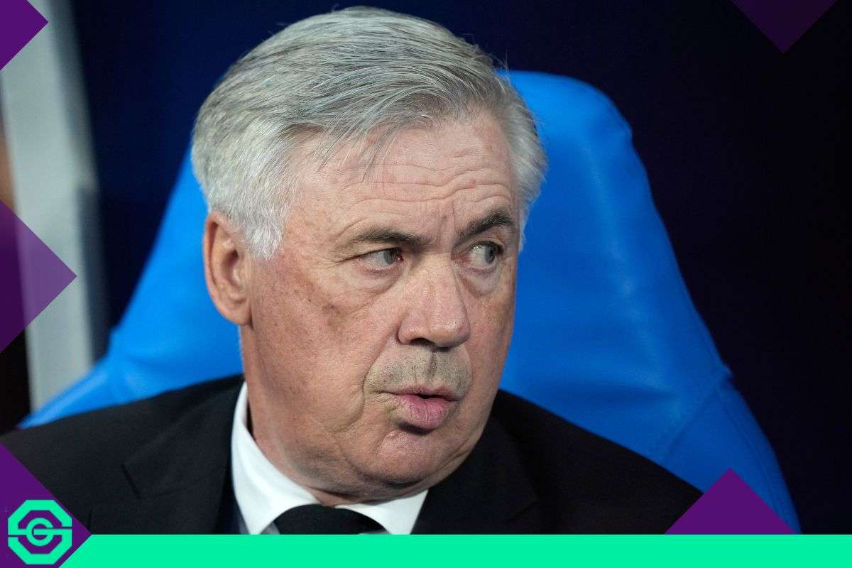 Carlo Ancelotti ct Brasile - stopandgoal.com