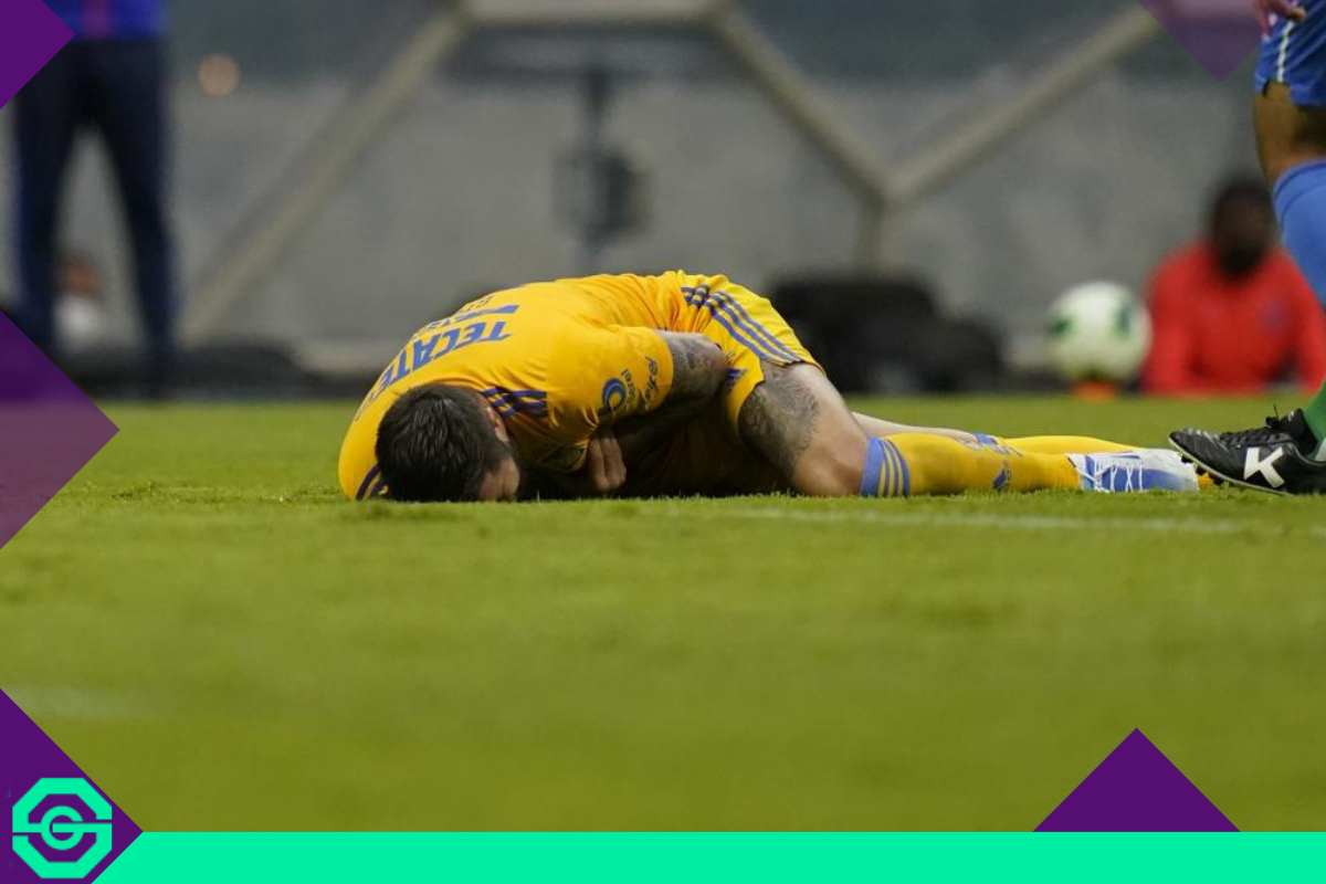 Gignac - Stopandgoal.com