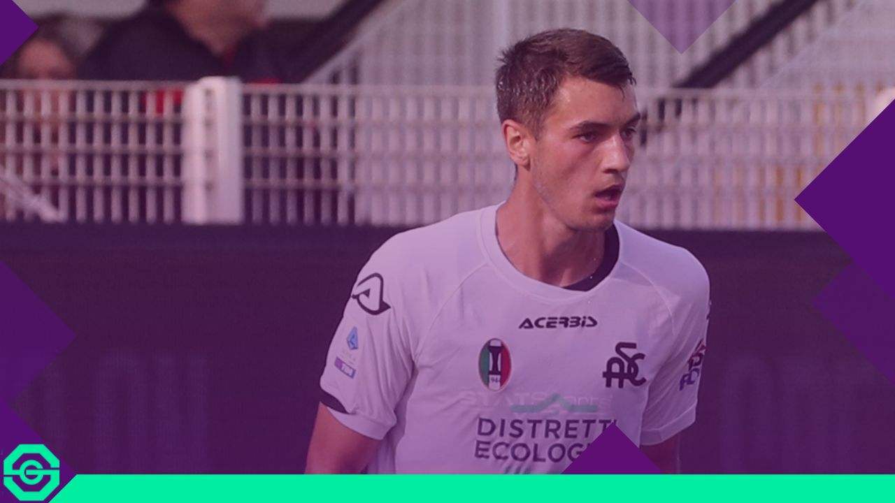 Jakub Kiwior, Calciomercato Roma - stopandgoal.com (La Presse) 