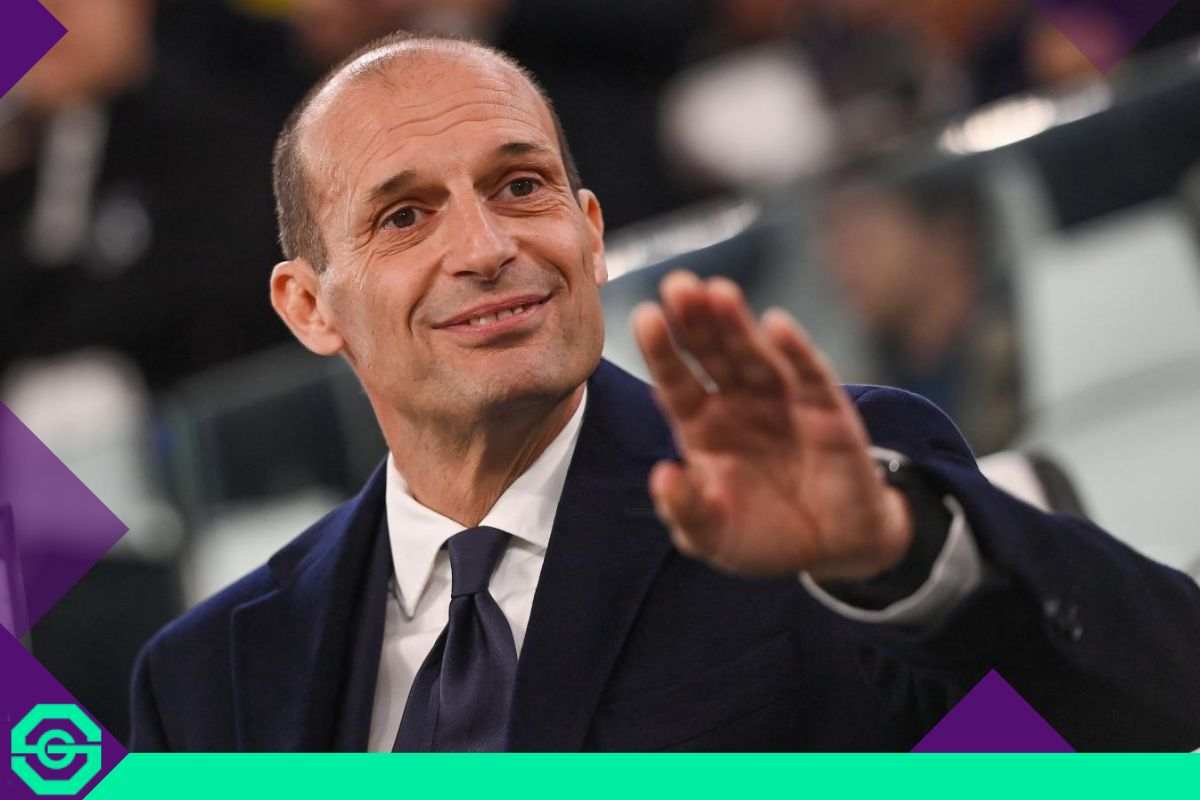 Juve Allegri esonero decisione