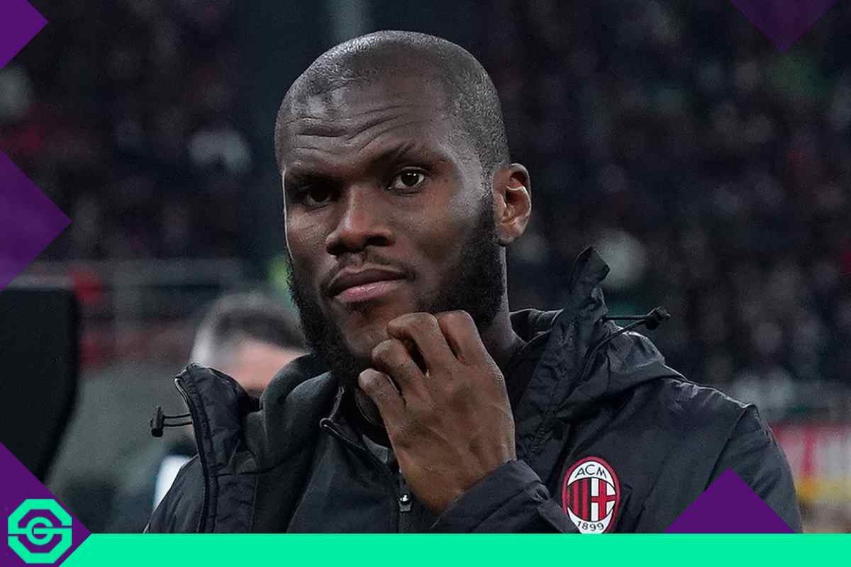 Calciomercato Juventus Kessiè - Stopandgoal.com