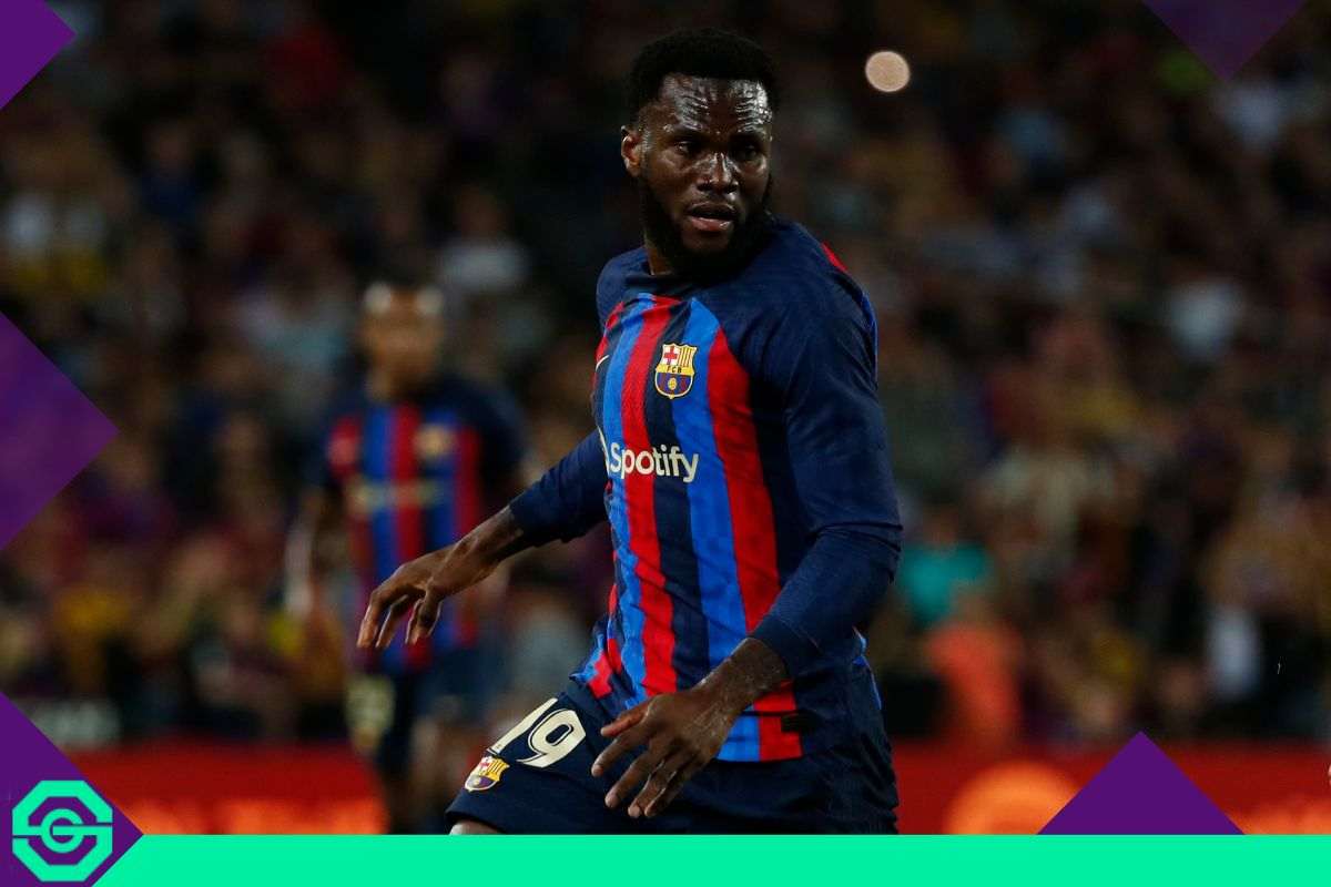 Kessiè offerta Tottenham Inter - stopandgoal.com