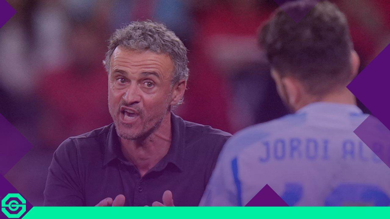 Luis Enrique, calciomercato - stopandgoal.com (La Presse)