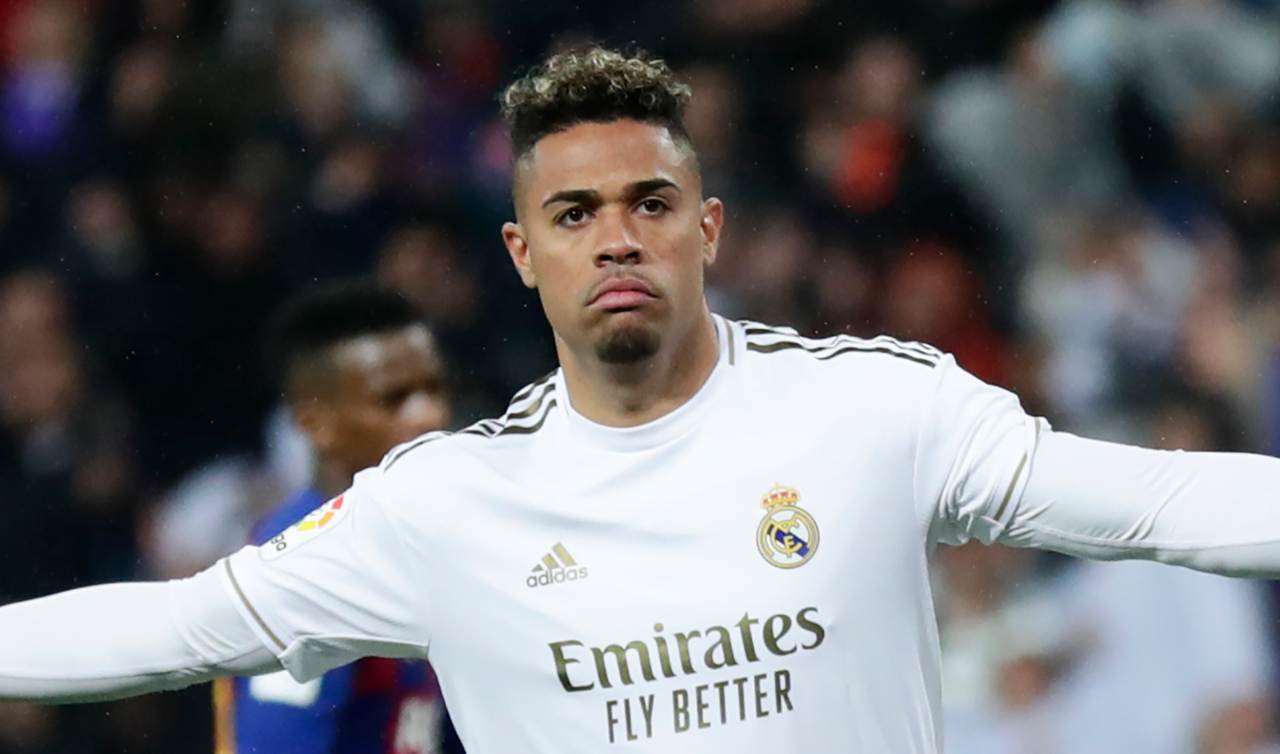 Mariano Diaz, calciomercato Lazio - stopandgoal.com (La Presse)