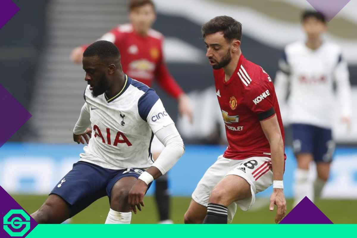 Ndombele Bruno Fernandes - Stopandgoal.com