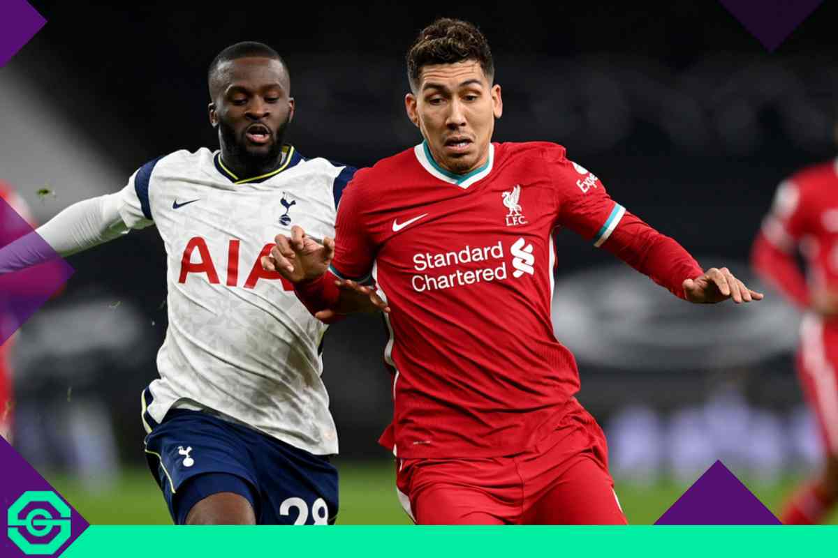 Ndombele Roberto Firmino - Stopandgoal.com