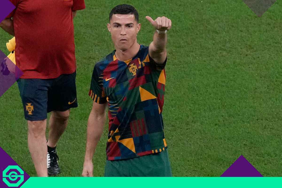 Ronaldo firma con l'Al Nassr sino al 2025 - stopandgoal.com
