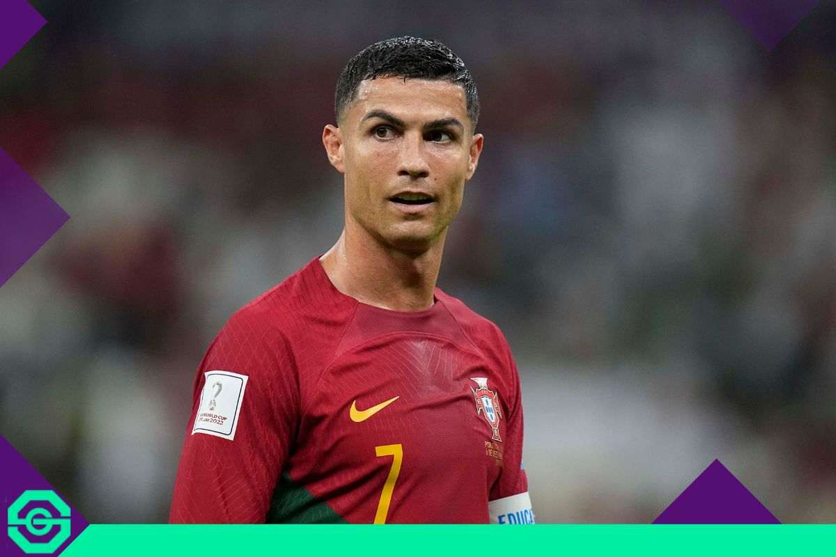 Ronaldo firma con l'Al Nassr - stopandgoal.com