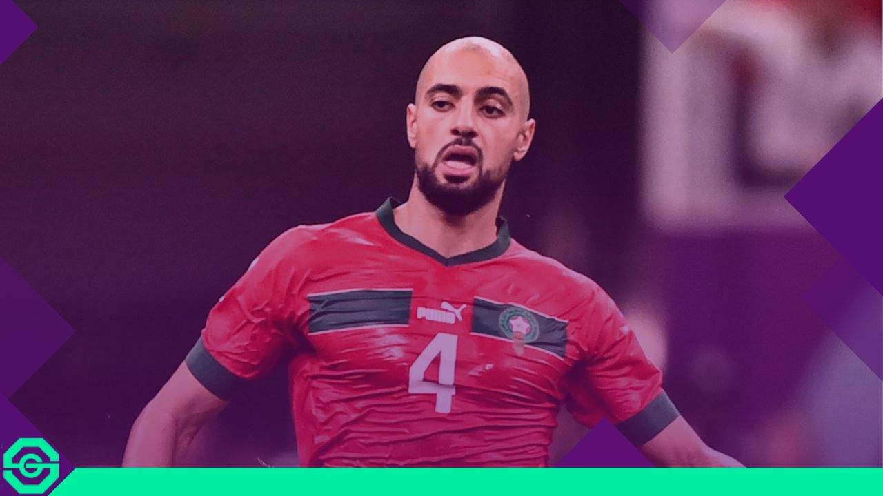 Sofyan Amrabat, Calciomercato Juventus - stopandgoal.com (La Presse)