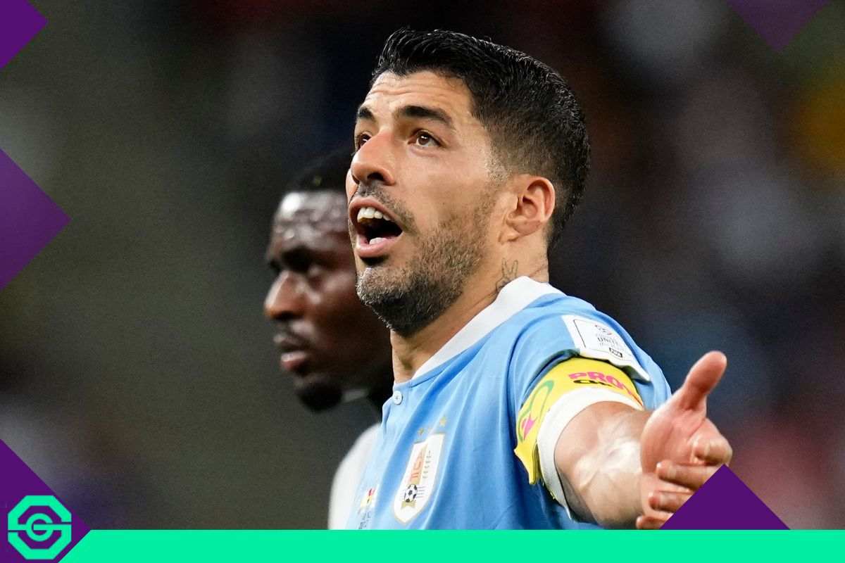 Suarez al Gremio, i dettagli dell'affare