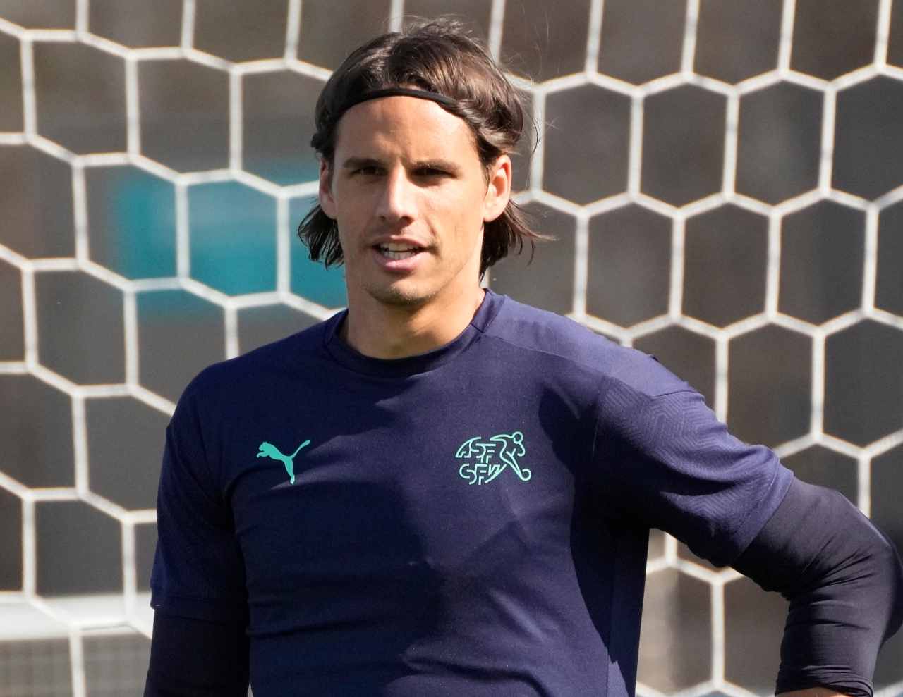 Yann Sommer, calciomercato Inter