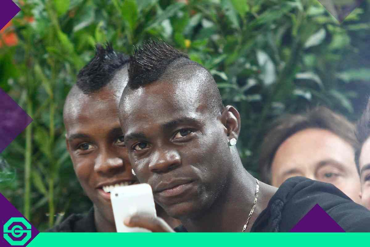 balotelli denunciato discoteca rissa