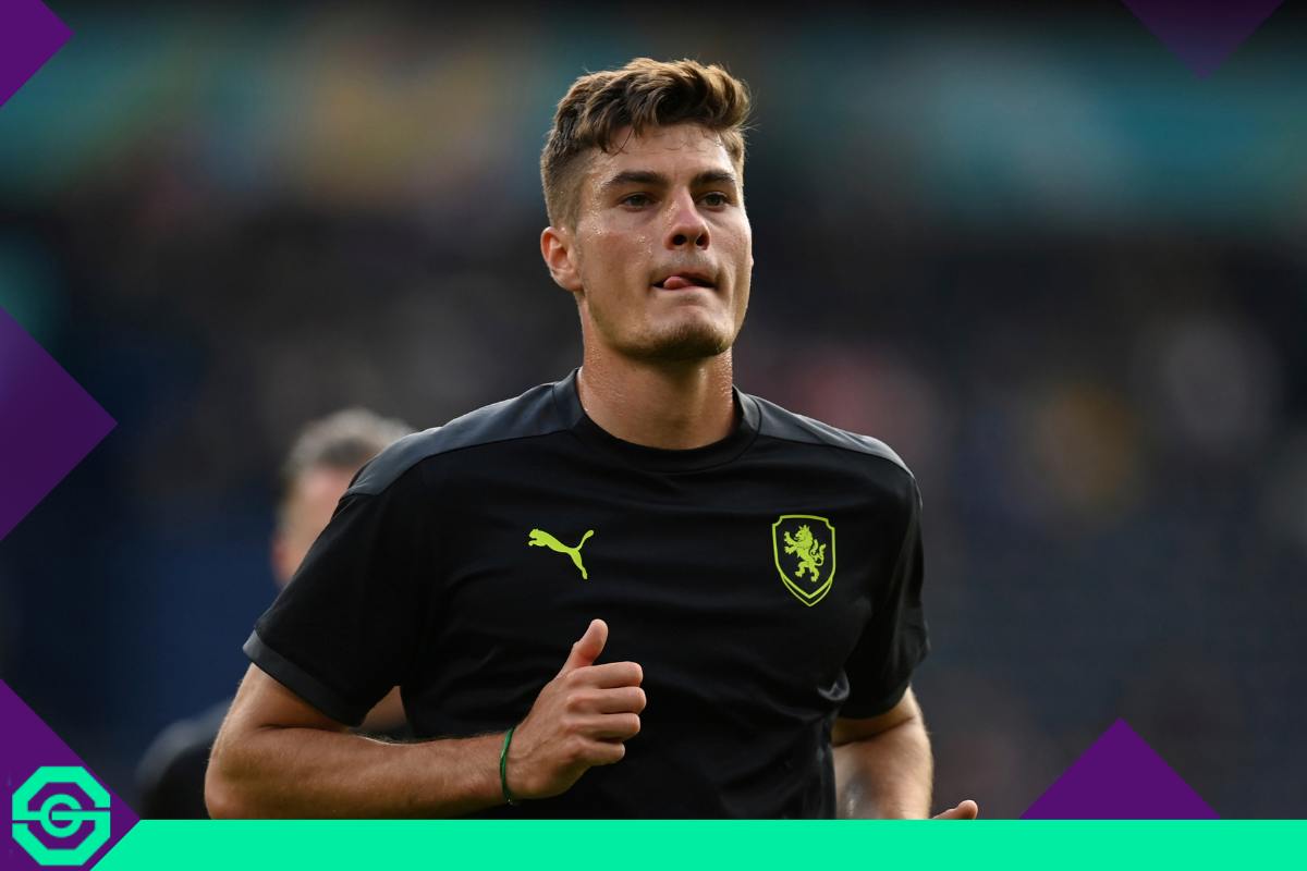 calciomercato milan schick