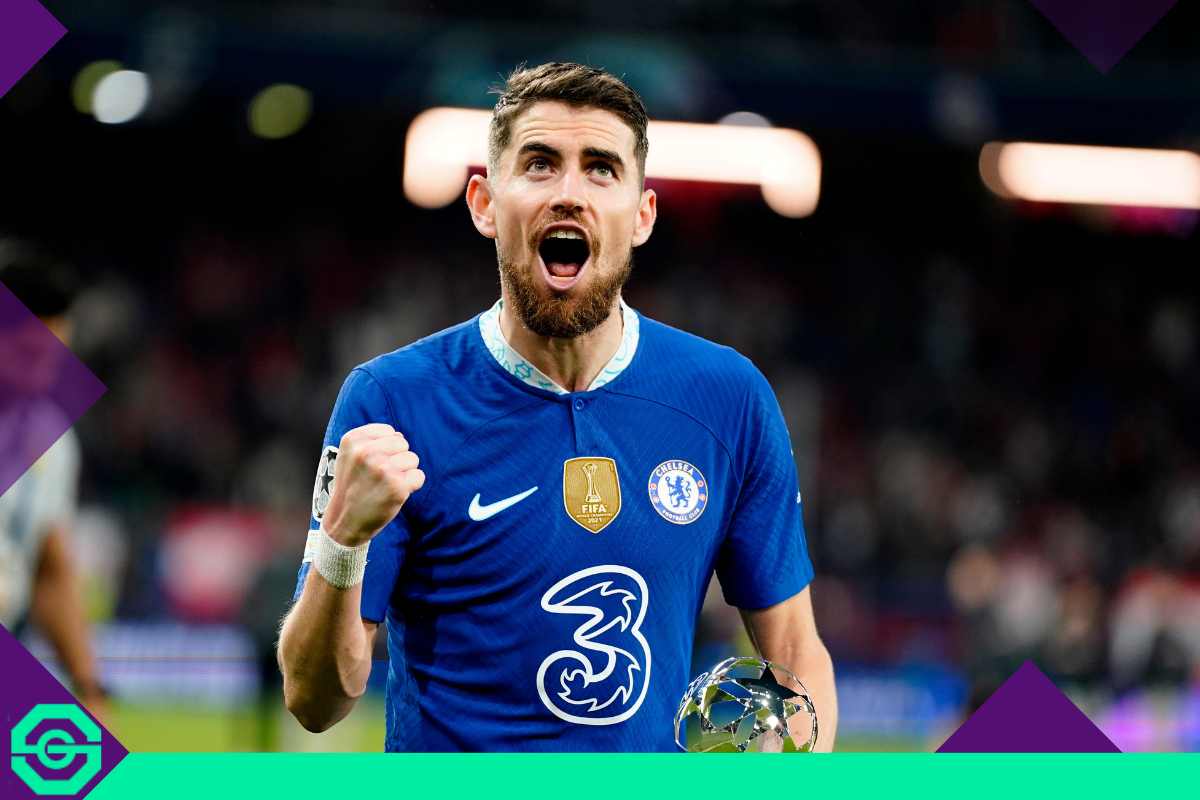 calciomercato newcastle jorginho