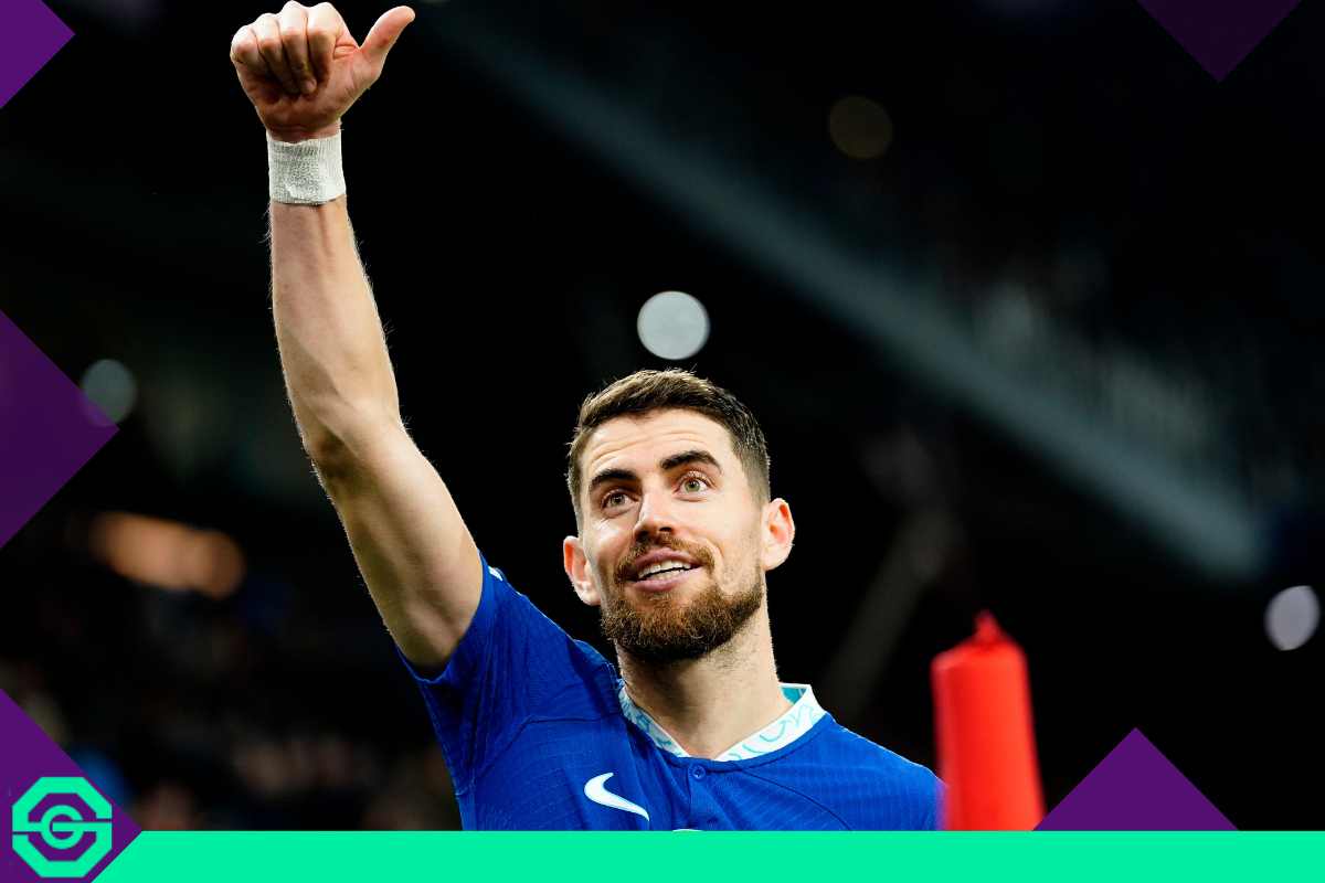 jorginho calciomercato chelsea