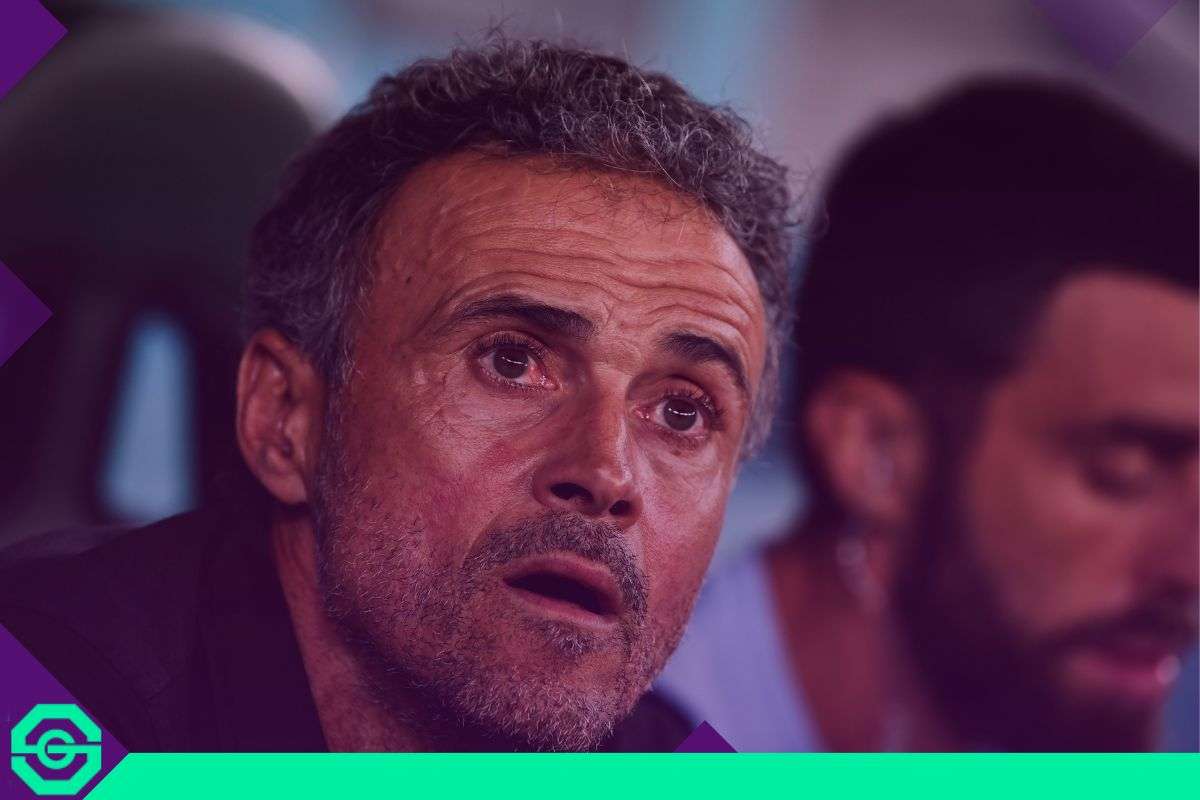 Acquisti Luis Enrique Atletico Madrid calciomercato