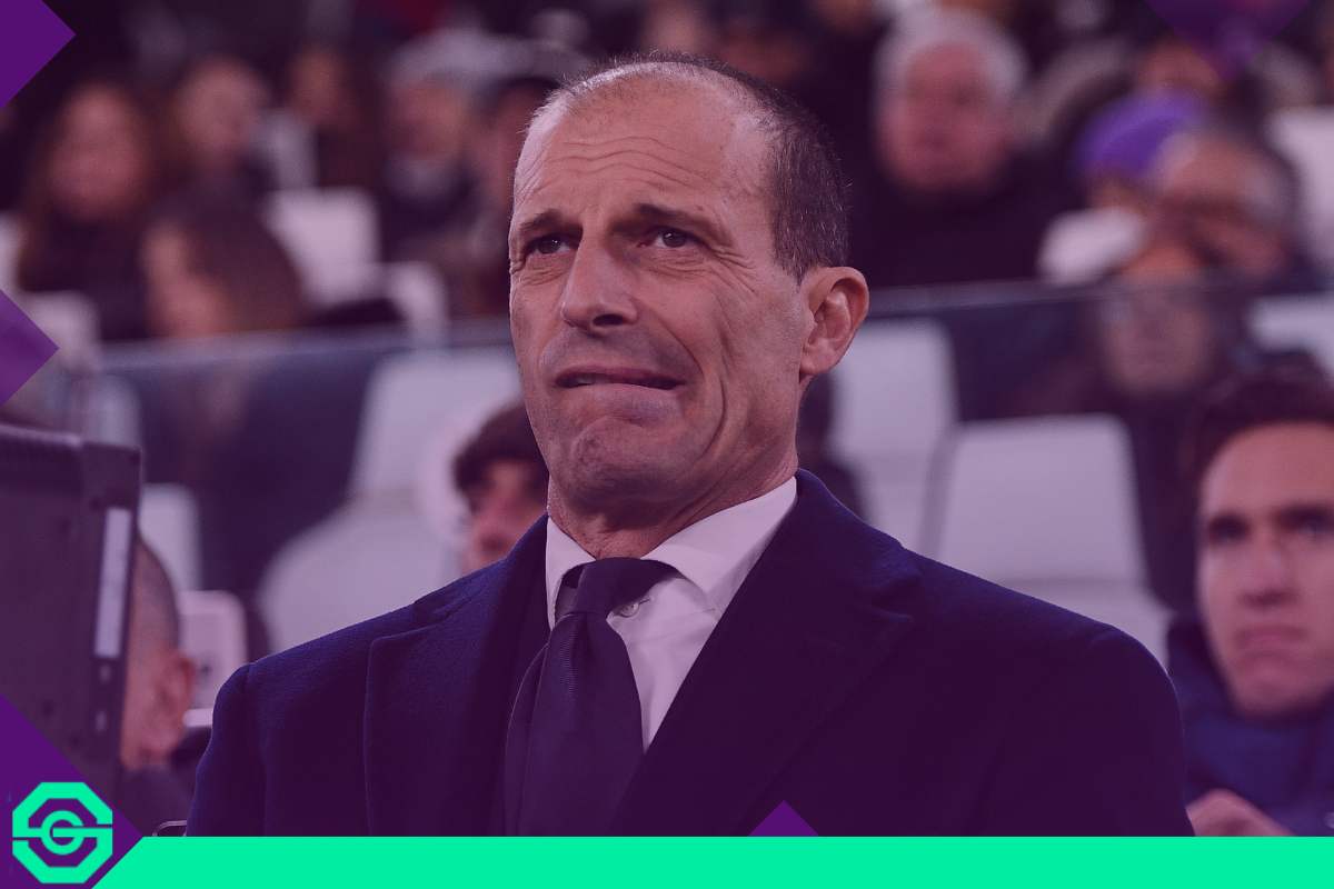 Allegri esonero