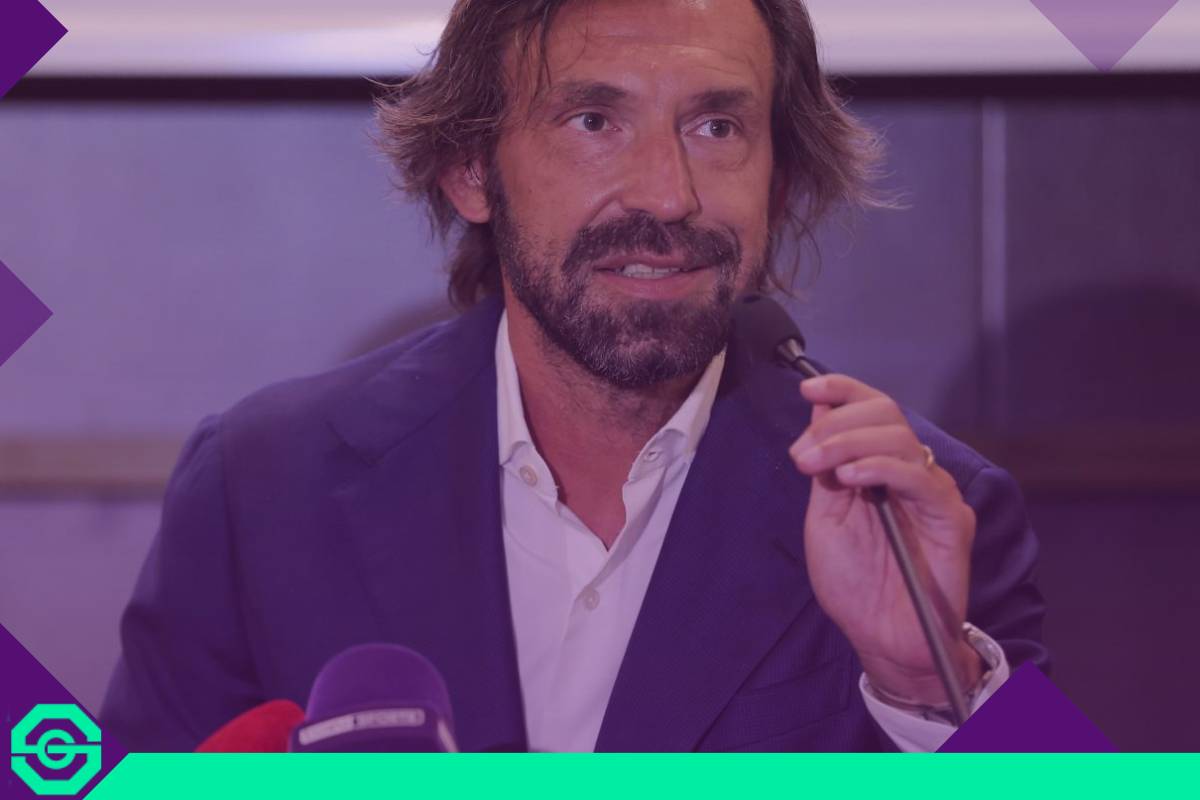 Andrea Pirlo Belgio - Stopandgoal.com