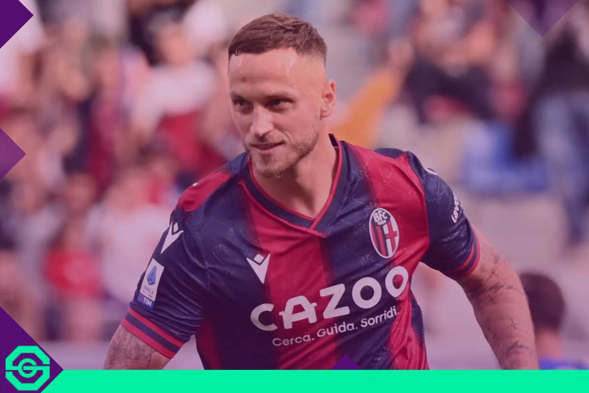 Arnautovic Fiorentina