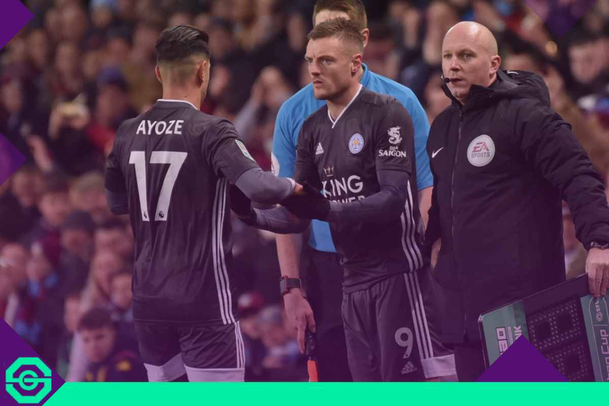 Ayoze Perez e Vardy - Stopandgoal.com