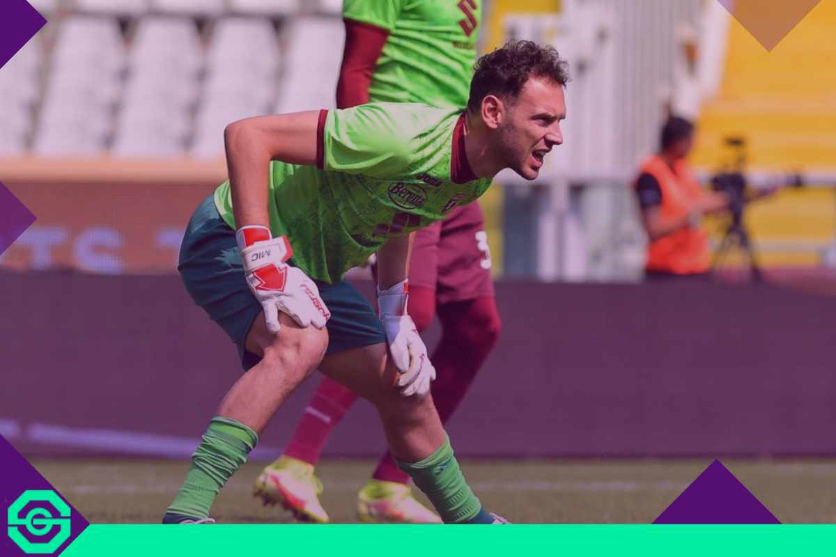 Calciomercato Spezia Berisha - Stopandgoal.com