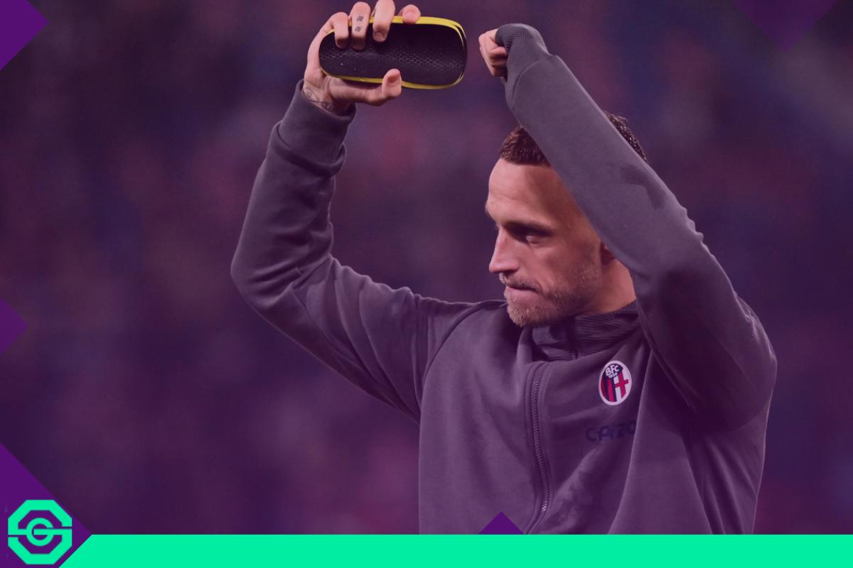 Calciomercato Bologna Marko Arnautovic Everton - Stopandgoal.com