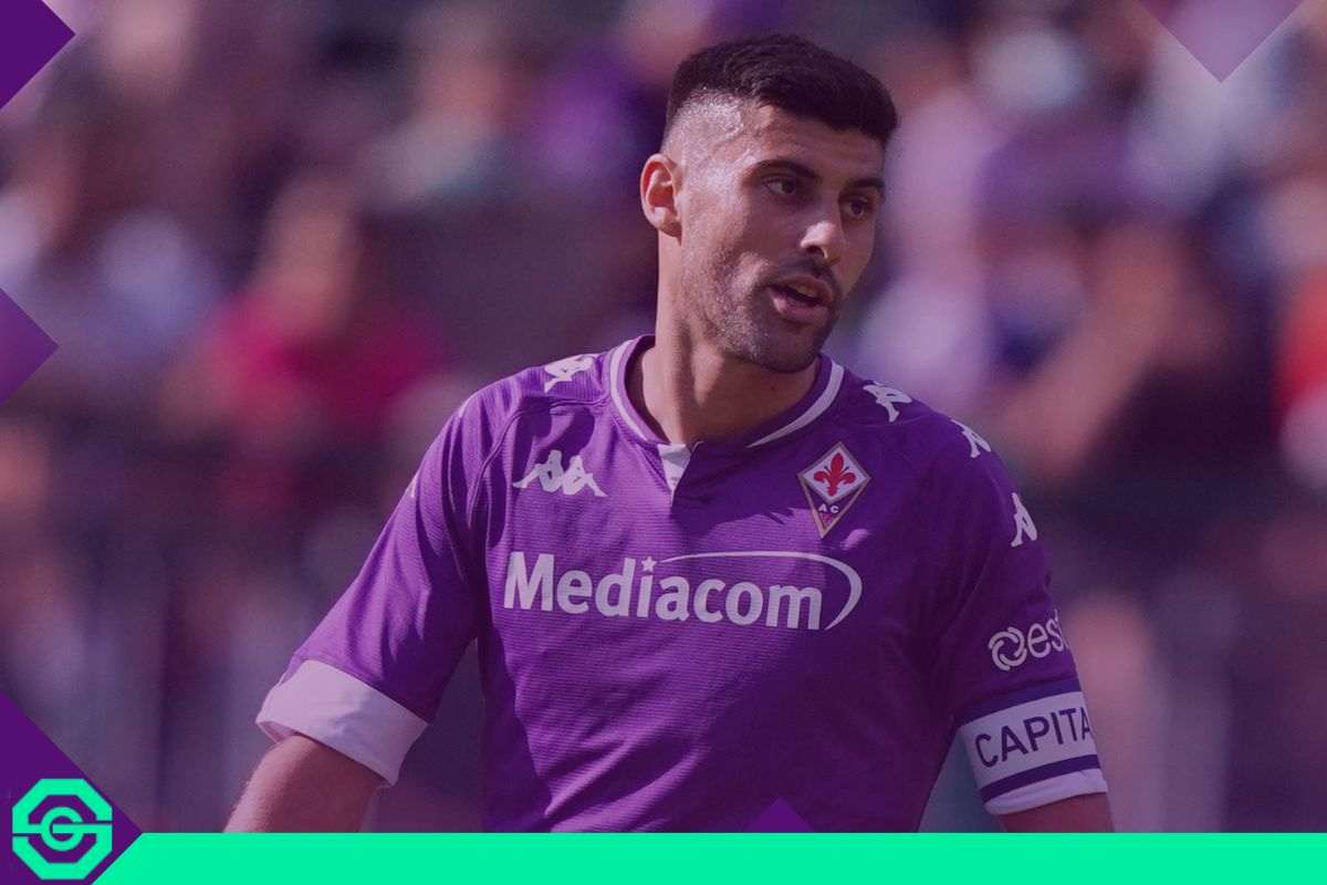 Calciomercato Cremonese Fiorentina Benassi ufficiale