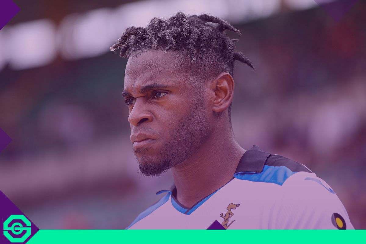 Calciomercato Duvan Zapata