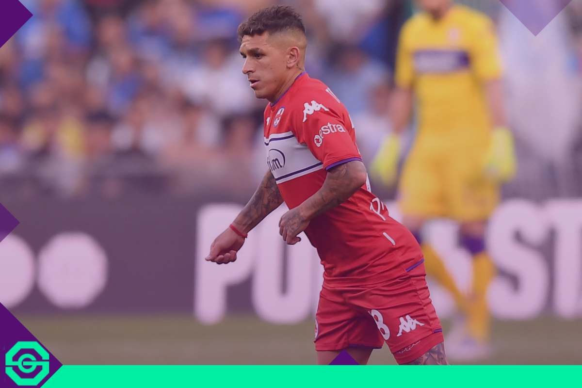 Calciomercato Fiorentina Lucas Torreira - Stopandgoal.com