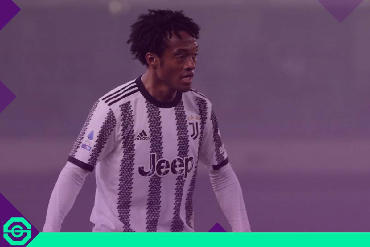 Calciomercato Inter Cuadrado - Stopandogoal.com