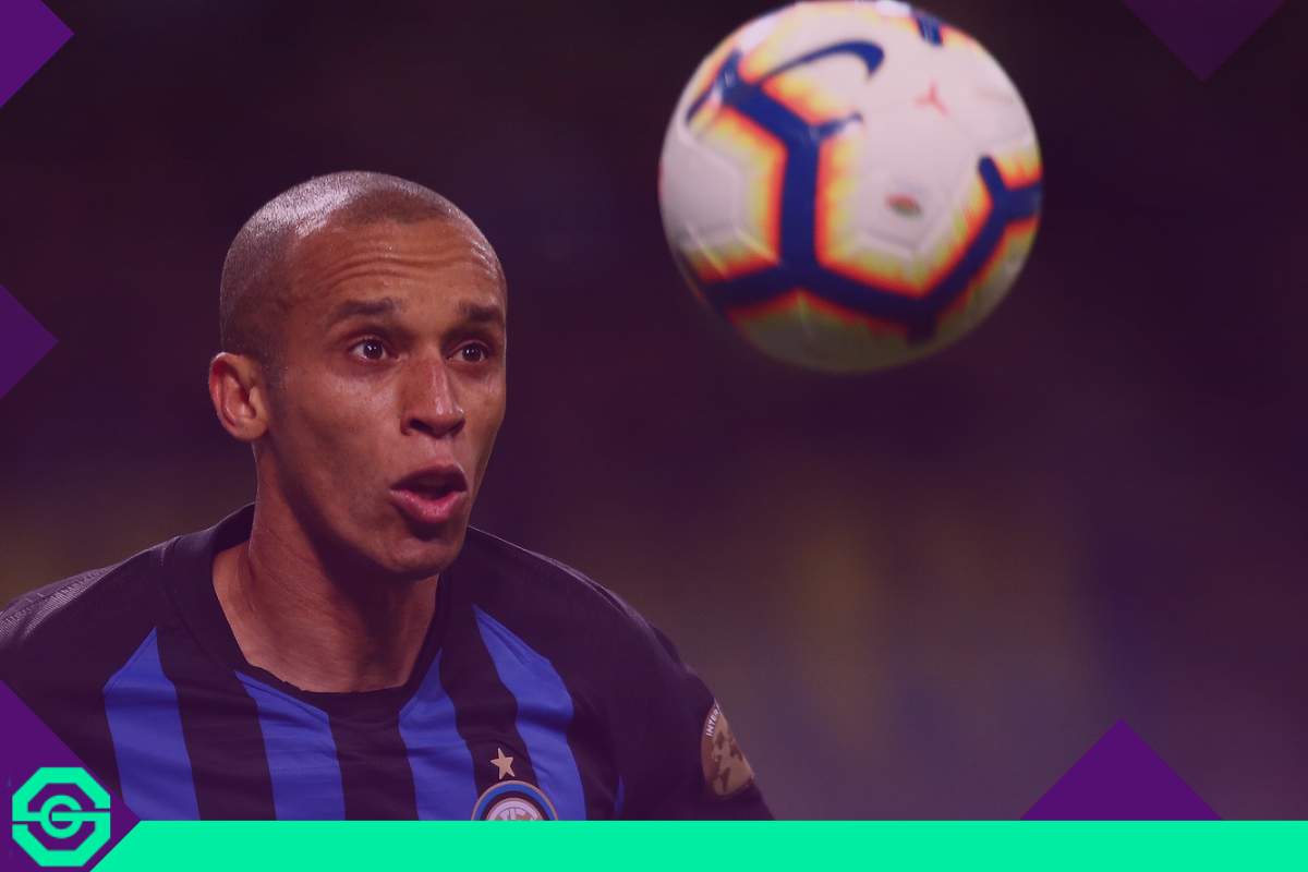 Calciomercato Inter Joao Miranda ritiro