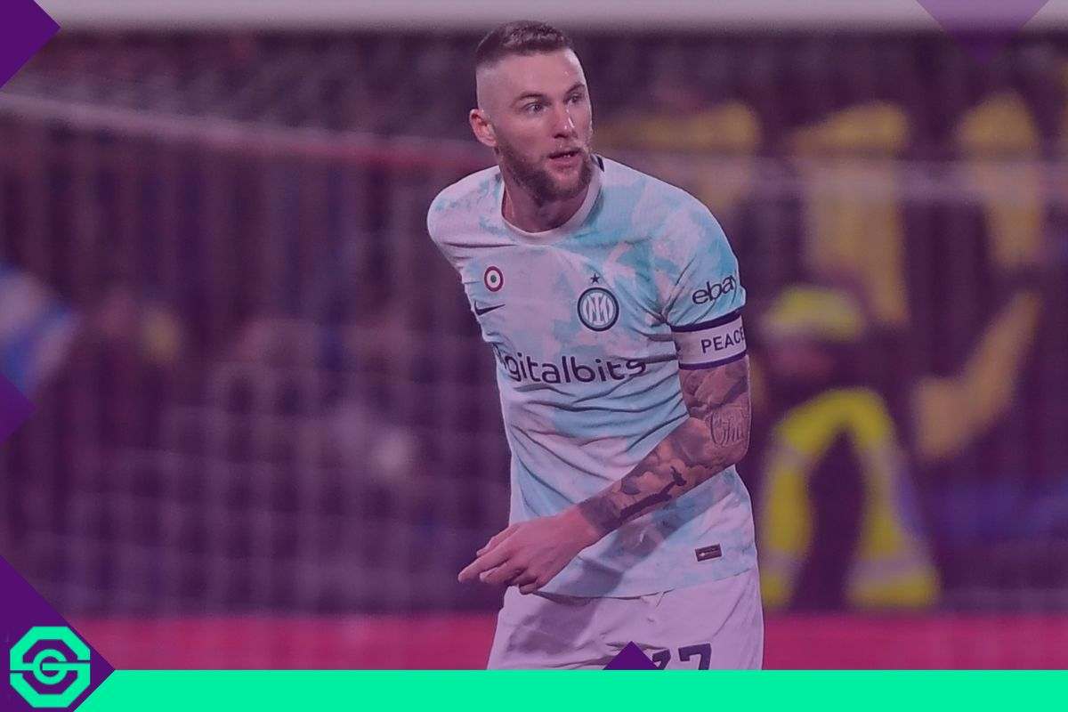 Calciomercato Inter Skriniar PSG