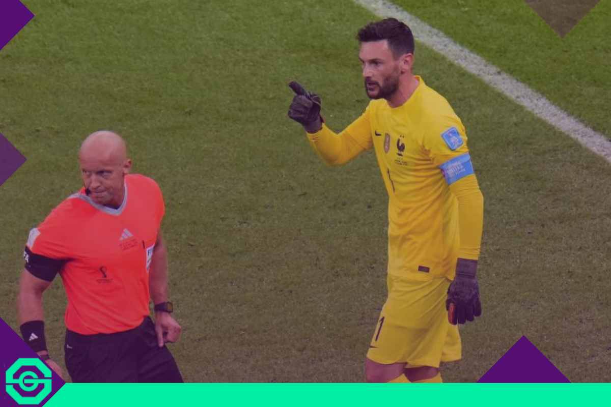 Calciomercato Juventus Lloris - Stopandgoal.com