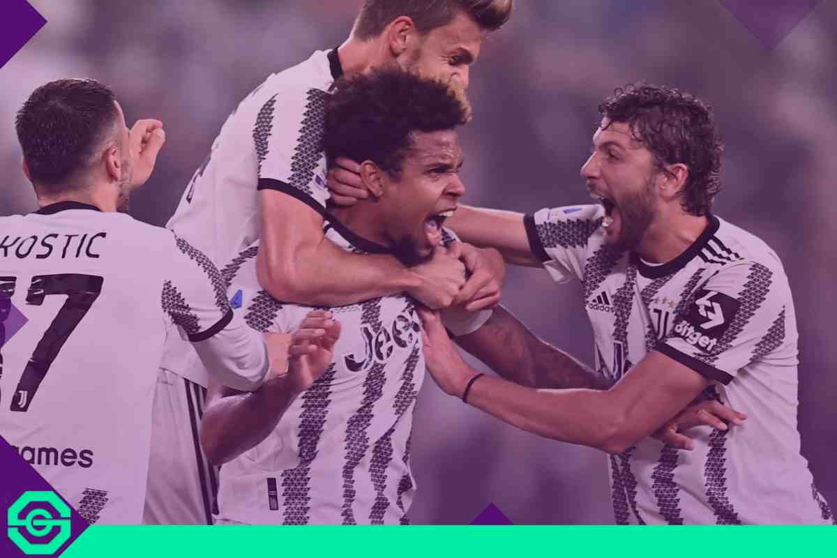 Calciomercato Juventus Weston McKennie Arsenal - Stopandgoal.com