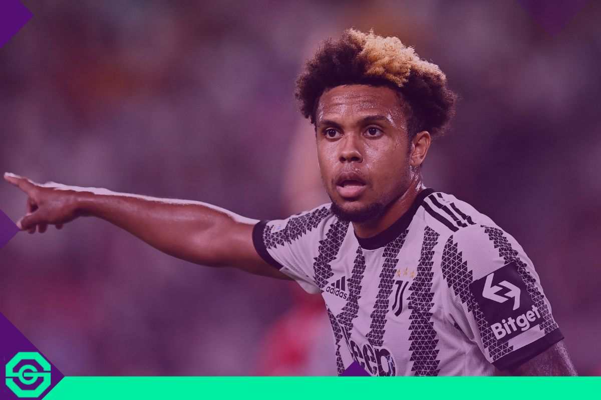 Calciomercato Juventus cessione McKennie