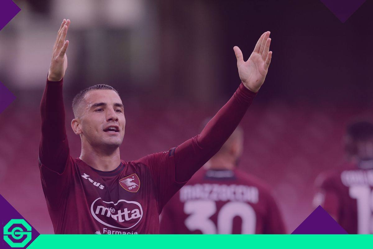 Calciomercato Lazio Bonazzoli