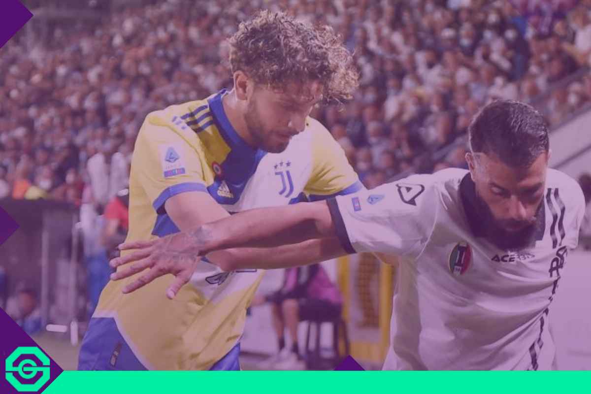 Calciomercato Locatelli e Verde in foto - Stopandgoal.com