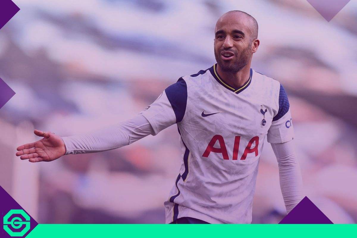 Calciomercato Lucas Moura Salernitana