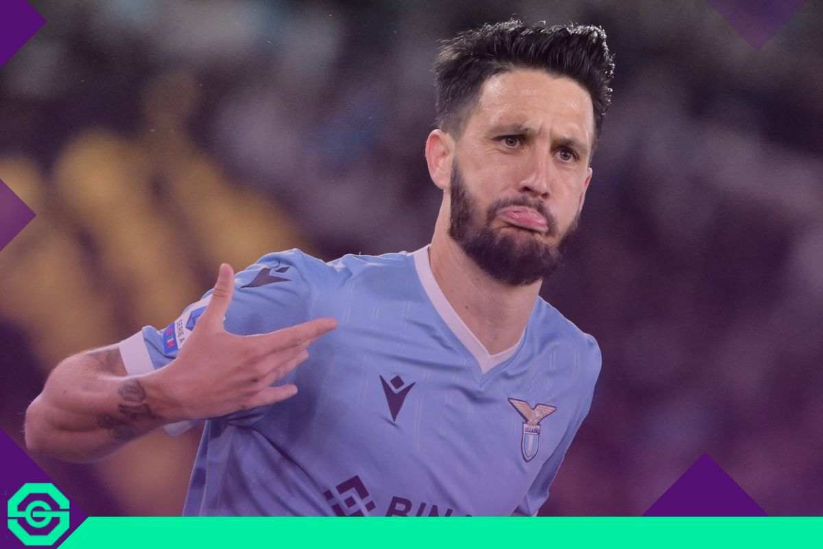 Calciomercato Luis Alberto Lazio condizione