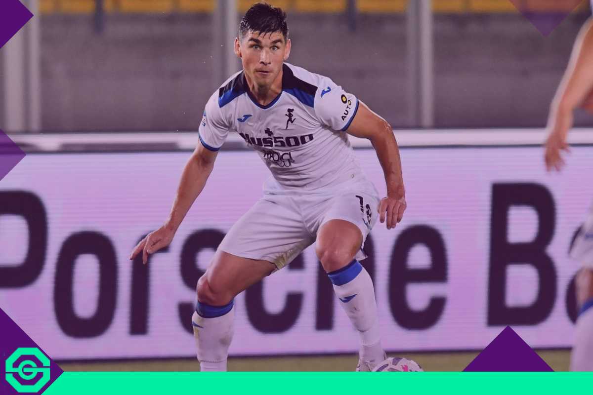 Calciomercato Malinovskyi Atalanta Marsiglia Gasperini