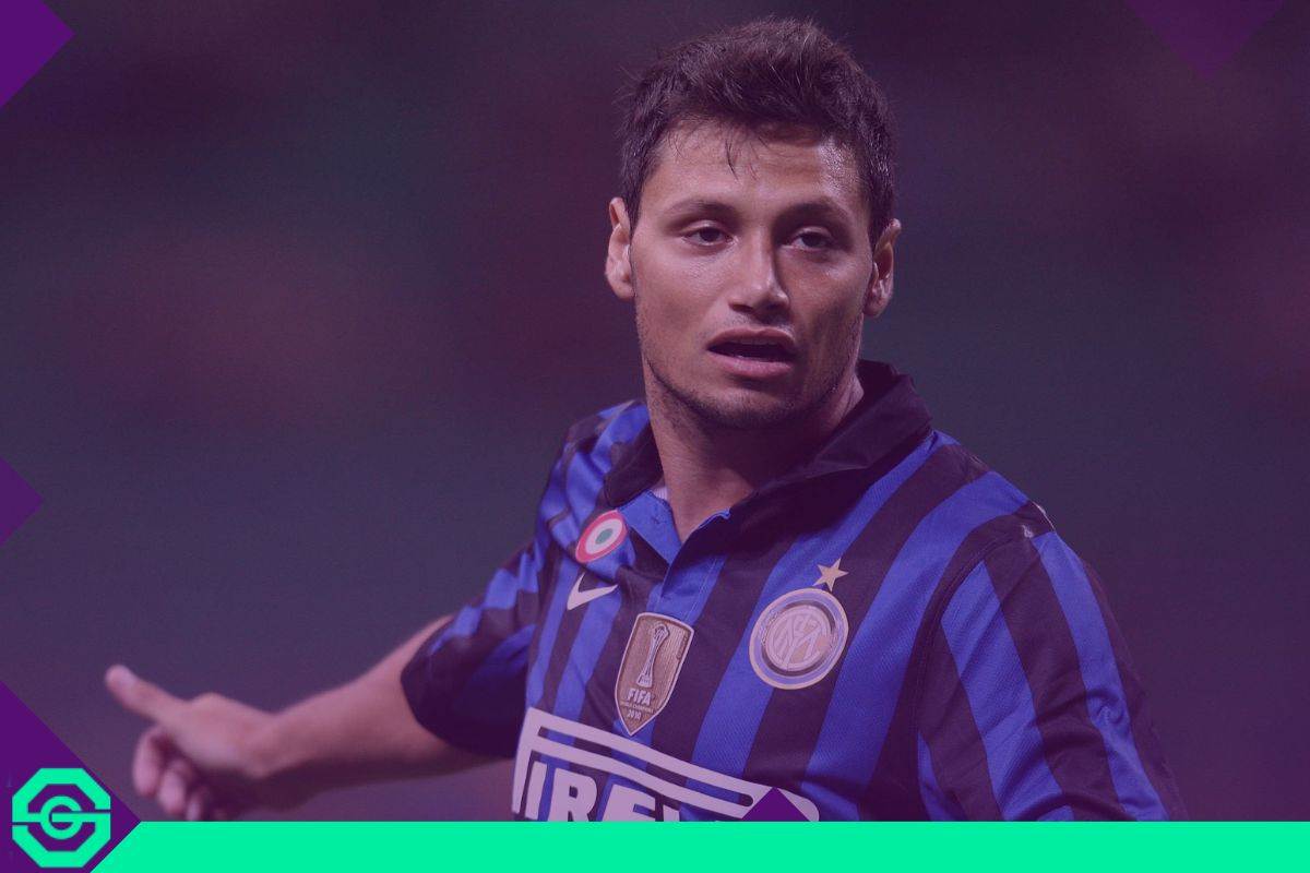 Calciomercato Mauro Zarate Italia