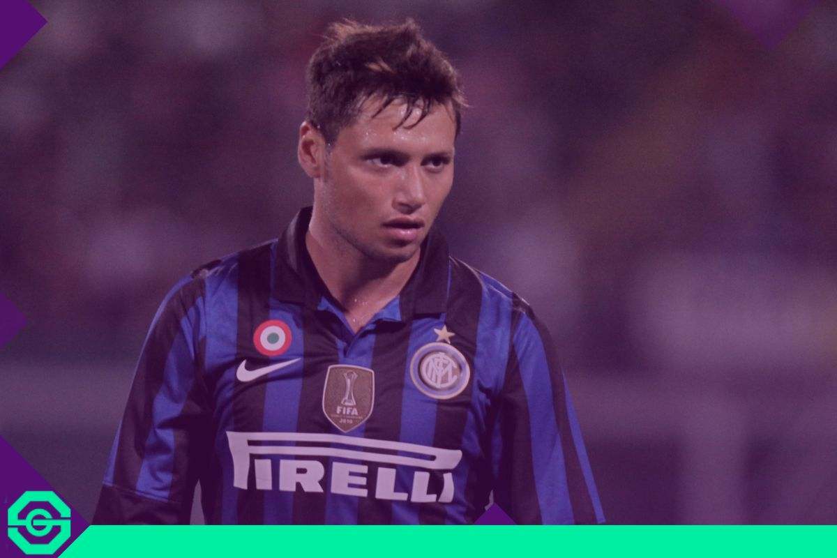 Calciomercato Mauro Zarate Serie B