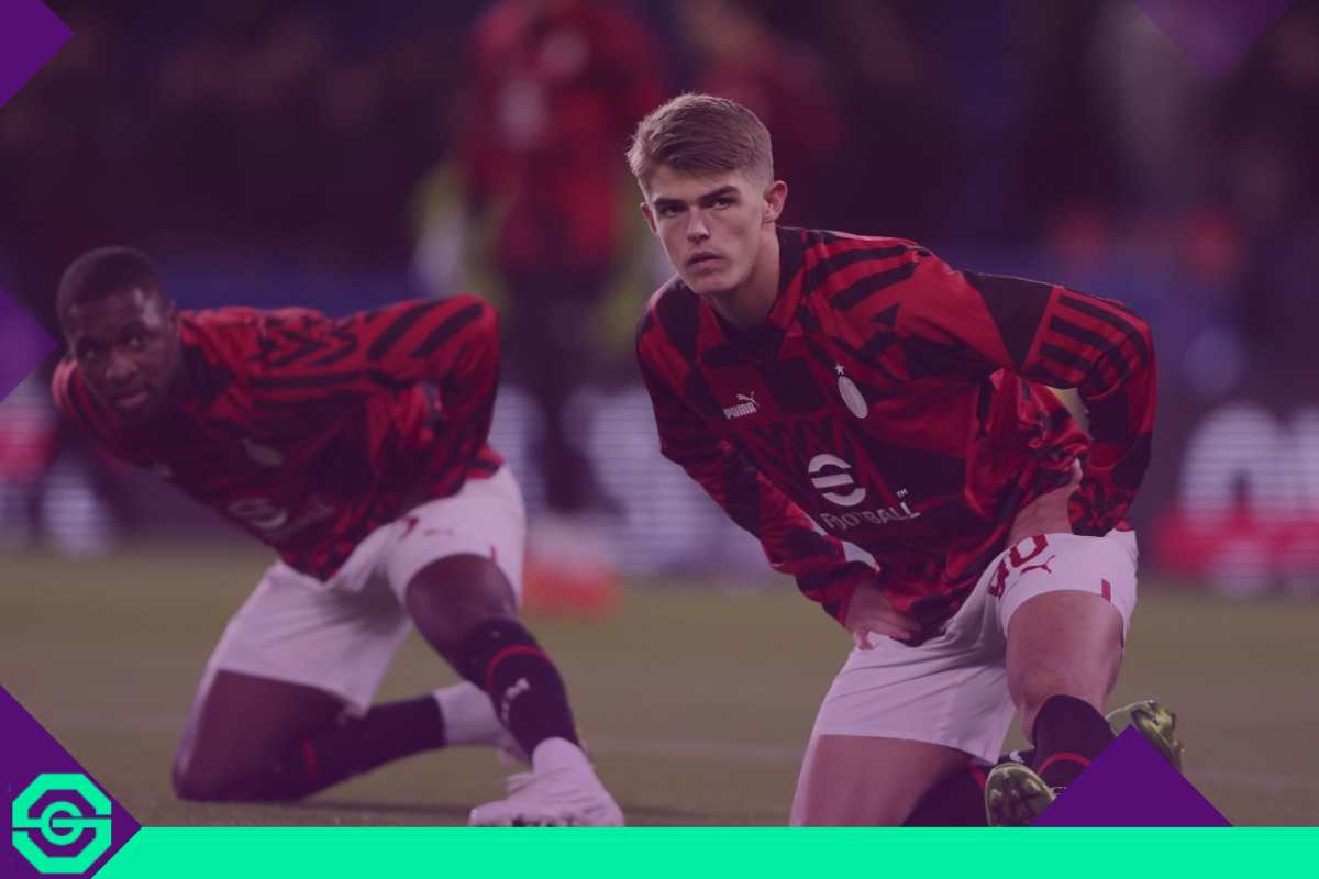 Calciomercato Milan De Ketelaere